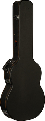 Ortega - OTPCSTD Tourplayer/Grand Case Ortega - OTPCSTD Tourplayer/Grand Case