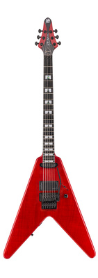 Framus - Artist Line Shark WH 1 FR RBL Framus - Artist Line Shark WH 1 FR RBL