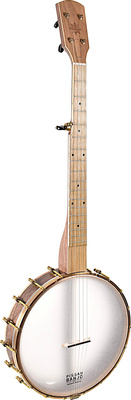 Pisgah - 'Possum Walnut 12''' Pisgah - 'Possum Walnut 12'''