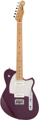 Reverend - Charger 290 Purple Punch Reverend - Charger 290 Purple Punch