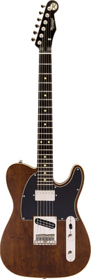 Reverend - P.Anderson Eastsider Custom VB