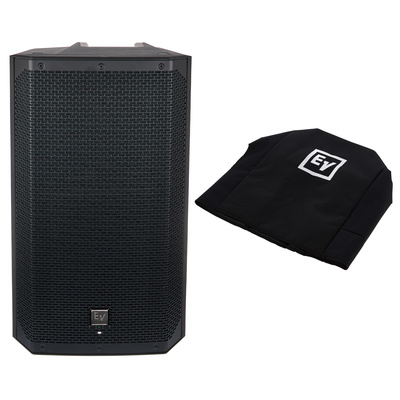 EV - ELX200-12P Cover Bundle EV - ELX200-12P Cover Bundle