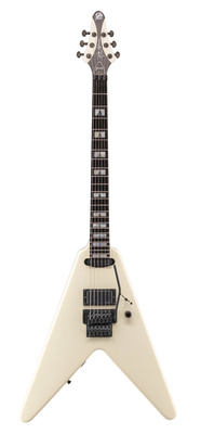 Framus - Artist Line Shark WH 1 FR CW Framus - Artist Line Shark WH 1 FR CW