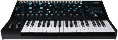 Pittsburgh Modular - Lifeforms SV-2