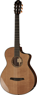 Furch - GNc4-CR w/-VTC a 48mm Furch - GNc4-CR w/-VTC a 48mm
