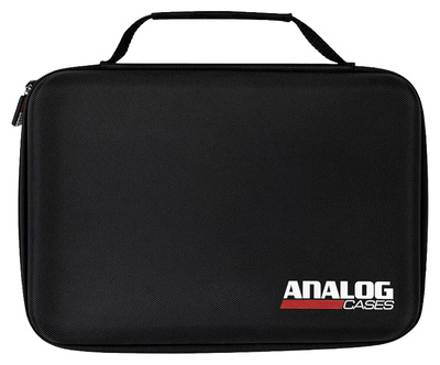 Analog Cases - Pulse Case MPC Sample Analog Cases - Pulse Case MPC Sample