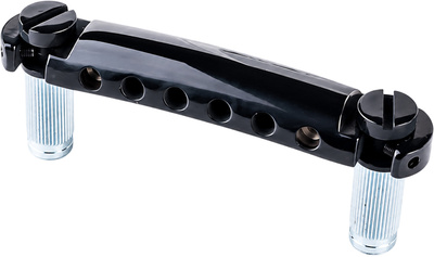 TonePros - ABR1 Bridge Replacement Set BL
