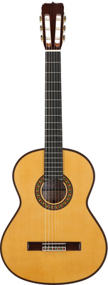 Ramirez - G-Line FLA-C Blanca