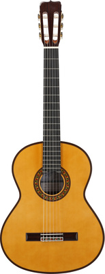 Ramirez - G-Line FLA-R Negra