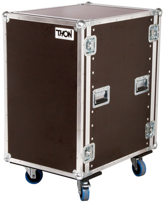 Thon - Rack 18U Live 63 RR Wheels Thon - Rack 18U Live 63 RR Wheels