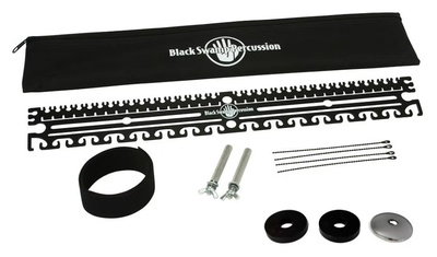 Black Swamp Percussion - RecPlate Black Swamp Percussion - RecPlate