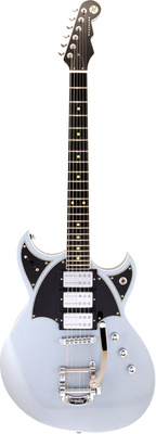 Reverend - Reeves Gabrels Space.Supr. MSF