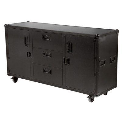 Thon - Sideboard 160 Bk Thon - Sideboard 160 Bk