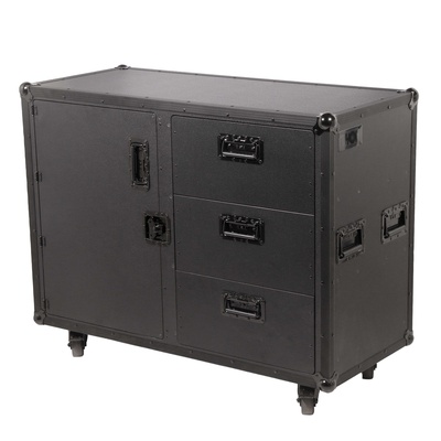 Thon - Sideboard 110 Bk Thon - Sideboard 110 Bk