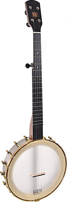 Pisgah - 'Rambler Walnut 12''' Pisgah - 'Rambler Walnut 12'''
