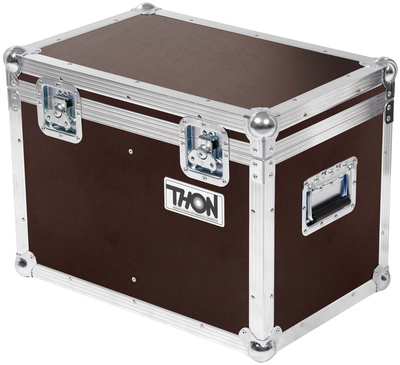 Thon - Case 2x Schill 310 cable drum Thon - Case 2x Schill 310 cable drum