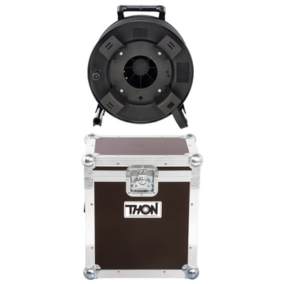 Schill - GT 310.RM Black Case Bundle