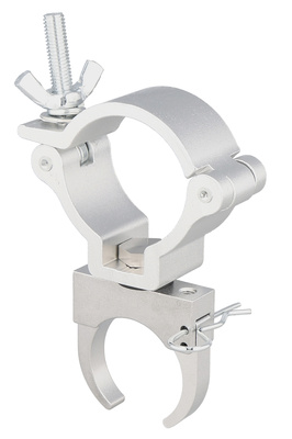 Ape Labs - Neon Tube Halfcoupler & Clamp