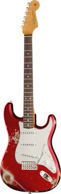 Fender - 65 Strat CAR Heavy Relic
