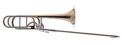 Schagerl - Bass Trombone Salzburg