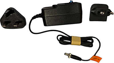 Tight AV - Power Supply DC12V Tight AV - Power Supply DC12V