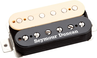 Seymour Duncan - SH-18B Lotta Humbucker RZ
