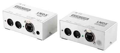 Kenton - LNDX MIDI Line Driver Pro