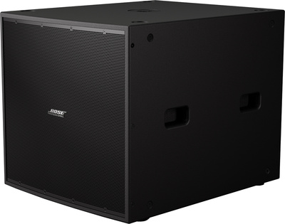 Bose Professional - ShowTime STS118E Black Bose Professional - ShowTime STS118E Black