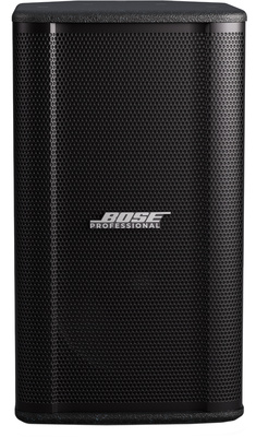 Bose Professional - ShowTime SK10 Black