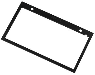 Magma - Faceplate XDJ-AZ Magma - Faceplate XDJ-AZ
