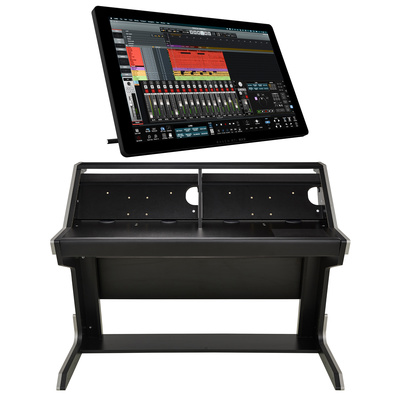 Steven Slate Audio - Raven Max Single Core Station Steven Slate Audio - Raven Max Single Core Station