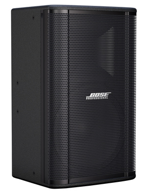 Bose Professional - ShowTime SK12 Black Bose Professional - ShowTime SK12 Black