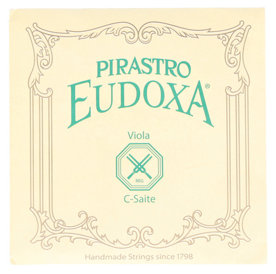 Pirastro - Eudoxa C Viola 21 Pirastro - Eudoxa C Viola 21