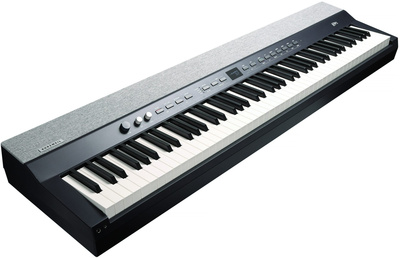 Kurzweil - KaP1-LB Kurzweil - KaP1-LB