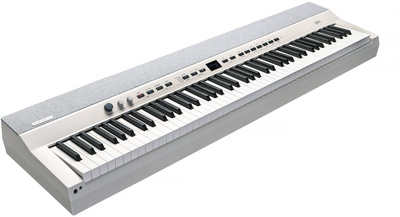 Kurzweil - KaP1-WH Kurzweil - KaP1-WH