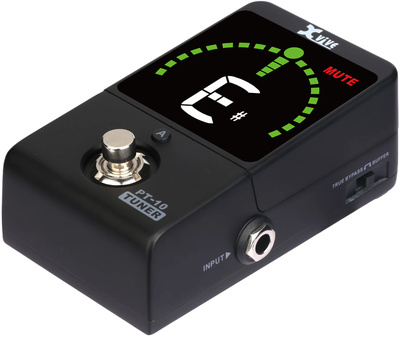 XVive - PT10 Pedal Tuner