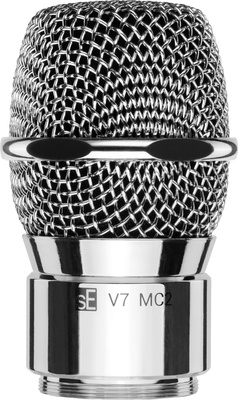 SE Electronics - V7 MC2 Chrome SE Electronics - V7 MC2 Chrome
