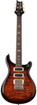 PRS - SE Studio Orange Tiger SB