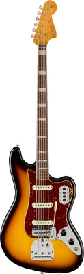 Fender - George Harrison Bass VI LTD Fender - George Harrison Bass VI LTD