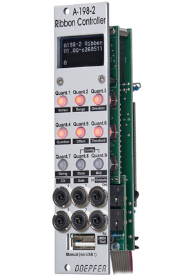Doepfer - A-198-2 Doepfer - A-198-2