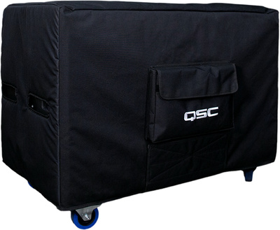 QSC - LS218 Cover QSC - LS218 Cover