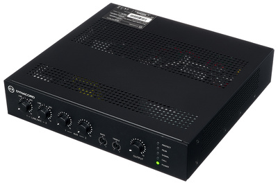 Dynacord - U30:1M Mixer amplifier Dynacord - U30:1M Mixer amplifier