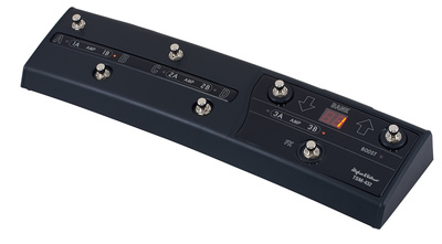 Hughes & Kettner - TSM432-MK II Hughes & Kettner - TSM432-MK II