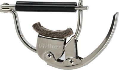 Wittner - Capodaster 998 Classicguitar