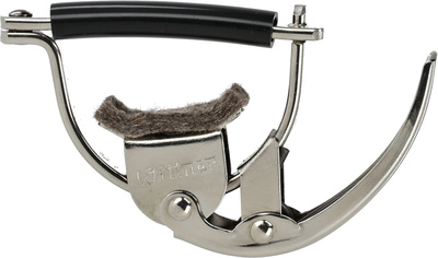 Wittner - Capodaster 998F Acoustic Wittner - Capodaster 998F Acoustic