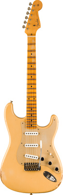 Fender - LTD 50s Strat Relic SADS Fender - LTD 50s Strat Relic SADS