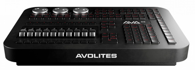 Avolites - D3-010