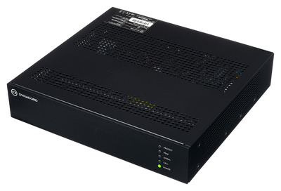 Dynacord - U240:1 power amplifier