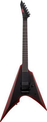 ESP - LTD Arrow Black Metal II ESP - LTD Arrow Black Metal II