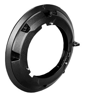Elation - KL Core IP Bowens Adapter Elation - KL Core IP Bowens Adapter